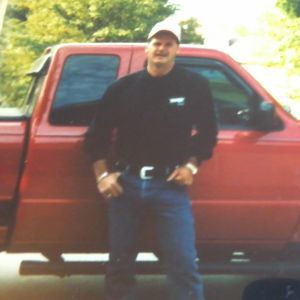 Meet your Posher, Danny